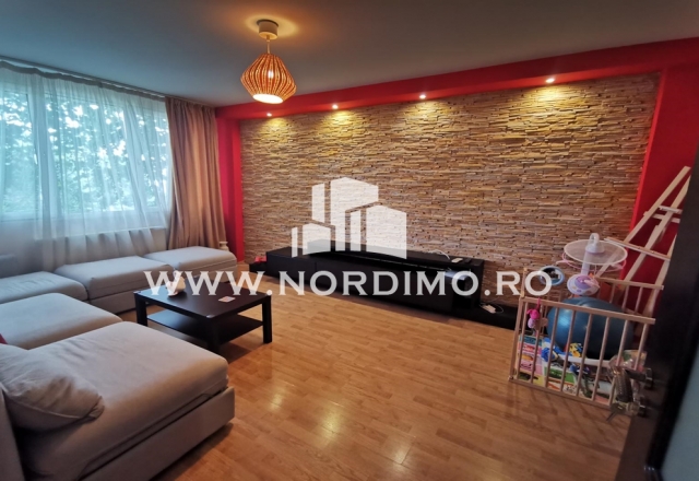 Apartament cochet 2 camere, Drumul Taberei